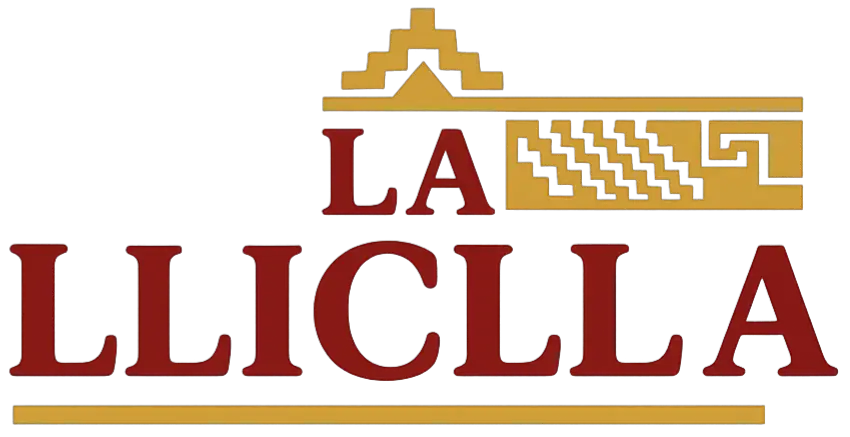 Logo de La Lliclla - Kankacho Ayavireño en Arequipa